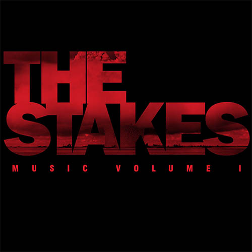 The Stakes Music Volume One Album Cover